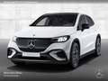 Mercedes-Benz EQE 300 AMG+NIGHT+PANO+360+LED+TOTW+KEYLESS Weiß - thumbnail 2