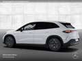 Mercedes-Benz EQE 300 AMG+NIGHT+PANO+360+LED+TOTW+KEYLESS Weiß - thumbnail 15