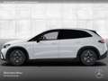 Mercedes-Benz EQE 300 AMG+NIGHT+PANO+360+LED+TOTW+KEYLESS Weiß - thumbnail 6