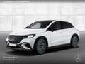 Mercedes-Benz EQE 300 AMG+NIGHT+PANO+360+LED+TOTW+KEYLESS Weiß - thumbnail 14