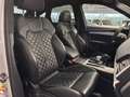 Audi Q5 Sportback 40 TFSI quattro S line BLACK AHK MATRIX Weiß - thumbnail 21