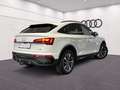 Audi Q5 Sportback 40 TFSI quattro S line BLACK AHK MATRIX Weiß - thumbnail 7