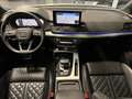 Audi Q5 Sportback 40 TFSI quattro S line BLACK AHK MATRIX Weiß - thumbnail 13