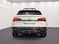 Audi Q5 Sportback 40 TFSI quattro S line BLACK AHK MATRIX Weiß - thumbnail 6