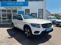 Mercedes-Benz GLC 250 d 4Matic *LED/AHK/Kamera/Pano/Leder* Wit - thumbnail 7