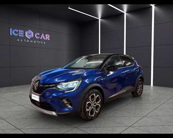 Full Hybrid E-Tech 145 CV Techno FULL OPTIONAL