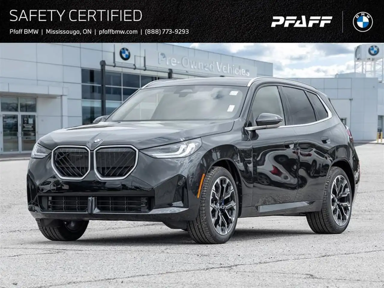 2026 BMW X3