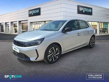 1.2T XHL 74kW (100CV) GS