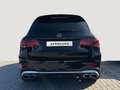 Mercedes-Benz GLC 63 AMG 4Matic+ Speedshift MCT 9G (253/253) Luftfederung A Schwarz - thumbnail 7