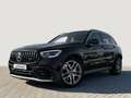 Mercedes-Benz GLC 63 AMG 4Matic+ Speedshift MCT 9G (253/253) Luftfederung A Schwarz - thumbnail 1