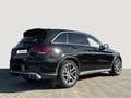 Mercedes-Benz GLC 63 AMG 4Matic+ Speedshift MCT 9G (253/253) Luftfederung A Schwarz - thumbnail 2