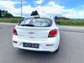 Chevrolet Cruze 1,4 Turbo ECO LT NEUES PICKERL 3-2026 Wit - thumbnail 7