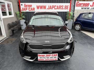 Clim cuir gps carplay prête à immatriculer