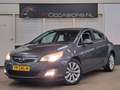 Opel Astra 1.4 Turbo Cosmo Grijs - thumbnail 2