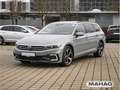 Volkswagen Passat Variant GTE 1.4 TSI eHybrid AHK Navi LED Grau - thumbnail 4
