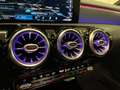 Mercedes-Benz CLA 180 d Coupe Premium AMG - UNIPROP - LUCI AMBIENT - Nero - thumbnail 9