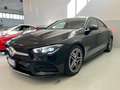 Mercedes-Benz CLA 180 d Coupe Premium AMG - UNIPROP - LUCI AMBIENT - Nero - thumbnail 3