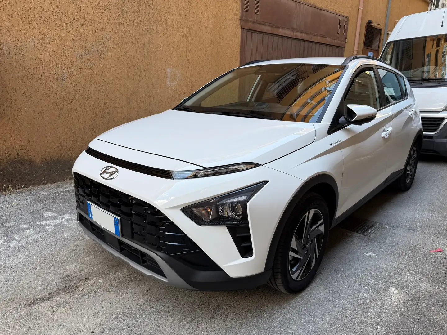 Hyundai BAYON Bayon 1.2 Gpl Xline - 2