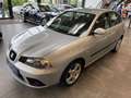 SEAT Ibiza Sport Edition 1.4 5-Türer *KLIMA*SPORTSITZ Grijs - thumbnail 24
