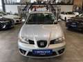 SEAT Ibiza Sport Edition 1.4 5-Türer *KLIMA*SPORTSITZ Grijs - thumbnail 22