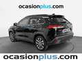 Toyota Corolla Cross Hybrid 2.0 Style Plus Negro - thumbnail 4