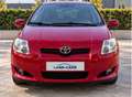 Toyota Auris Auris 1.6 VVT-i Active Active Rojo - thumbnail 3
