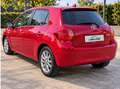 Toyota Auris Auris 1.6 VVT-i Active Active Rojo - thumbnail 4