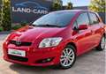 Toyota Auris Auris 1.6 VVT-i Active Active Rojo - thumbnail 1