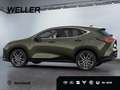 Lexus NX 350h Luxury Line *HUD*360*Navi*LED*Memory* Verde - thumbnail 7