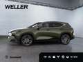 Lexus NX 350h Luxury Line *HUD*360*Navi*LED*Memory* Verde - thumbnail 6