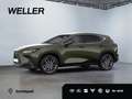 Lexus NX 350h Luxury Line *HUD*360*Navi*LED*Memory* Verde - thumbnail 5