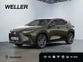 Lexus NX 350h Luxury Line *HUD*360*Navi*LED*Memory* Verde - thumbnail 4