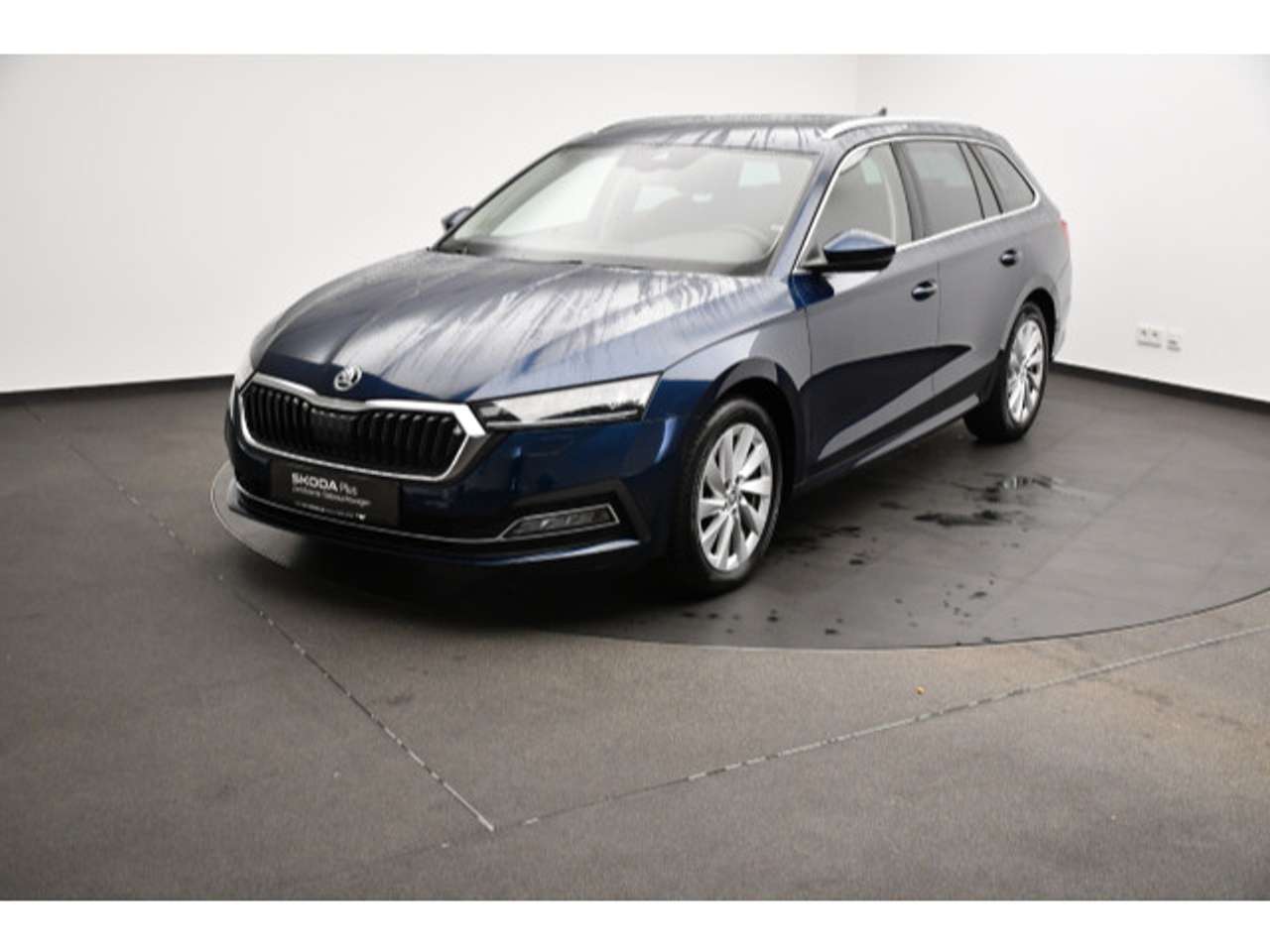 Skoda Octavia 2024 — Combi 1.0TSI DSG AHK/NAVI/KAMERA
