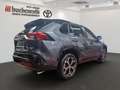 Toyota RAV 4 4 Plug-in Hybrid 4x4 Style Grau - thumbnail 5