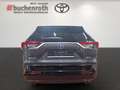 Toyota RAV 4 4 Plug-in Hybrid 4x4 Style Grau - thumbnail 6