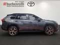 Toyota RAV 4 4 Plug-in Hybrid 4x4 Style Grau - thumbnail 4