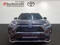 Toyota RAV 4 4 Plug-in Hybrid 4x4 Style Grau - thumbnail 2