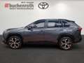 Toyota RAV 4 4 Plug-in Hybrid 4x4 Style Grau - thumbnail 8