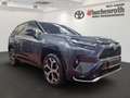 Toyota RAV 4 4 Plug-in Hybrid 4x4 Style Grau - thumbnail 3