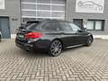 BMW 540 M-Paket Standheizung AHK Night-Vision VollVoll Grau - thumbnail 5