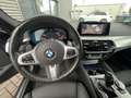BMW 540 M-Paket Standheizung AHK Night-Vision VollVoll Grau - thumbnail 11