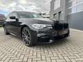 BMW 540 M-Paket Standheizung AHK Night-Vision VollVoll Grau - thumbnail 3