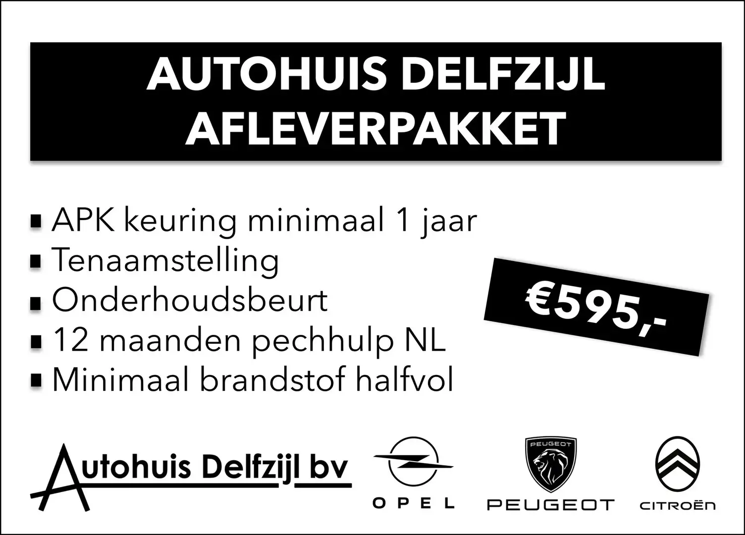 Opel Vivaro GB 1.6 CDTi 120pk L1H1 310/2700 1e Eigenaar Noir - 2