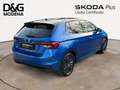 Skoda Fabia Fabia 1.0 TSI 95 CV 130 Edition Blu/Azzurro - thumbnail 8