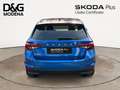 Skoda Fabia Fabia 1.0 TSI 95 CV 130 Edition Blu/Azzurro - thumbnail 7