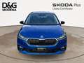 Skoda Fabia Fabia 1.0 TSI 95 CV 130 Edition Blu/Azzurro - thumbnail 2