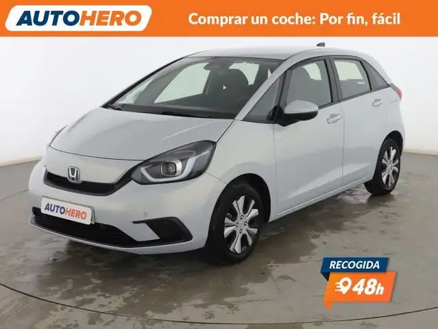 Honda Jazz 1.5 i-MMD Elegance