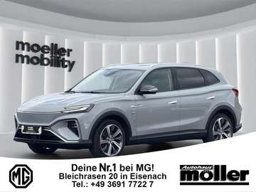 Performance 4WD Bose Leder Vollausst..