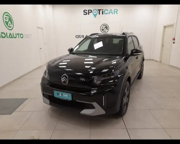 Citroen C3 Aircross Nuova PureTech HYBRID 145 Ã«DCS6 - PL