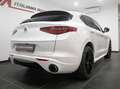 Alfa Romeo Stelvio Stelvio 2.0 t First Edition Q4 280cv auto Blanc - thumbnail 8